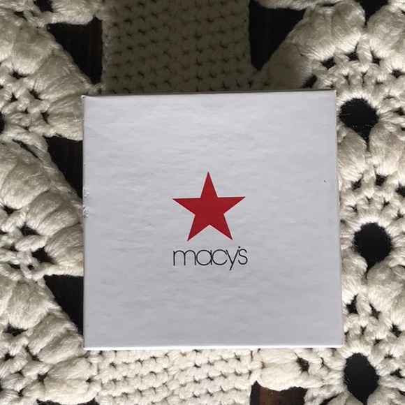 Ann Taylor NWT Ann Taylor Beaded Chain Necklace - Picture 8 of 8